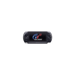 PSP-3004 - Noir