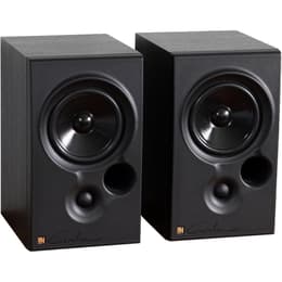 Enceinte Kef Coda 7 - Noir