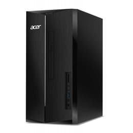 Acer Aspire TC-1760-00R Core i5 2,5 GHz - SSD 256 Go + HDD 1 To RAM 16384 Go