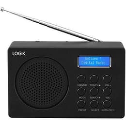 Radio Logik L2DAB16
