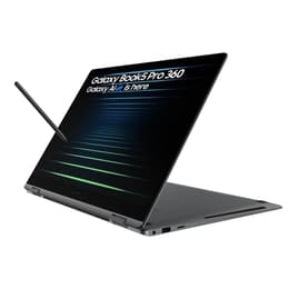 Samsung Galaxy Book 5 Pro 16" Core Ultra 5 4.8 GHz - SSD 1 To - 16 Go QWERTY - Espagnol