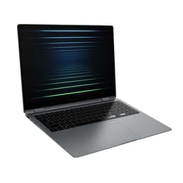 Samsung Galaxy Book 5 Pro 16" Core Ultra 5 4.8 GHz - SSD 1 To - 16 Go QWERTY - Espagnol