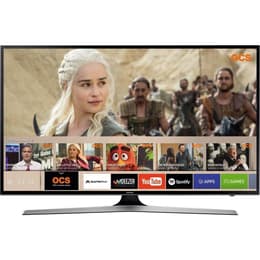 SMART TV Samsung LED Ultra HD 4K 137 cm UE55MU6175