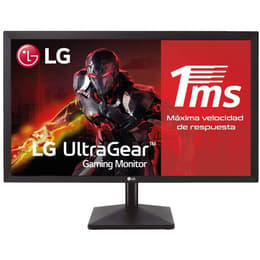 Écran 21" LED FHD LG 22MK400H-B