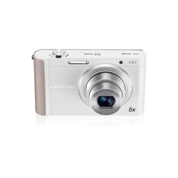 Compact ST88 - Blanc + Samsung Zoom Lens 25-125mm f/2.5-6.3 f/2.5-6.3