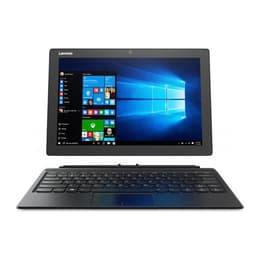 Lenovo IdeaPad Miix 510-12IKB 12" Core i5 2.5 GHz - SSD 256 Go - 8 Go Sans clavier