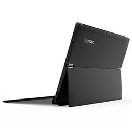 Lenovo IdeaPad Miix 510-12IKB 12" Core i5 2.5 GHz - SSD 256 Go - 8 Go Sans clavier