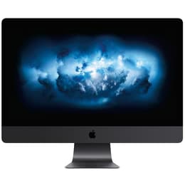 Achetez imac 27 pouces imac occasion, annonce vente à Tricot (60)  WB162903392