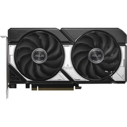 Asus NVIDIA GeForce RTX 5060 Ti 16GB GDDR7 DUAL Carte Graphique