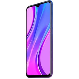 Xiaomi Redmi 9 64 Go - Mauve - Débloqué
