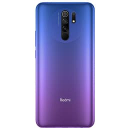 Xiaomi Redmi 9 64 Go - Mauve - Débloqué