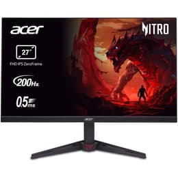 Écran 24" LCD FHD Acer UM.HV0EE.101-RAS