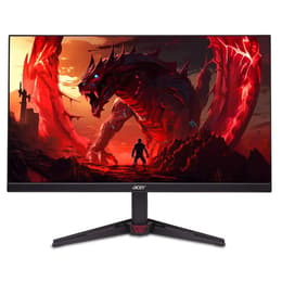 Écran 24" LCD FHD Acer UM.HV0EE.101-RAS