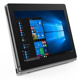 Lenovo IdeaPad D330 10" Pentium Silver 1.1 GHz - SSD 128 Go - 8 Go QWERTY - Anglais