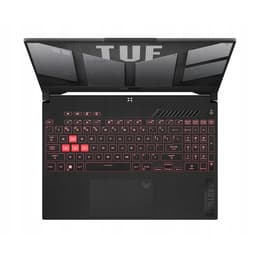 Asus FA507NU 15" Ryzen 7 3.2 GHz - SSD 512 GB - 16 Go - Nvidia GeForce RTX 4050 QWERTY - Anglais