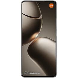 Xiaomi 14T Pro 12/512GB Bronze - Ouvert Mais Neuf - Prix Soldé