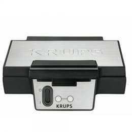 Krups FDK 251 Gaufrier + Croque monsieur