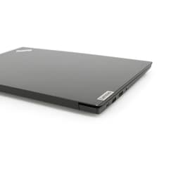 Lenovo ThinkPad E15 G2 15" Core i7 1.2 GHz - SSD 256 Go - 8 Go QWERTY - Italien