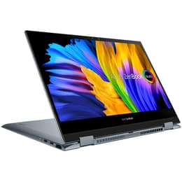 Asus ZenBook Flip 13 OLED UX363E 13" Core i5 2.4 GHz - SSD 512 Go - 8 Go AZERTY - Français