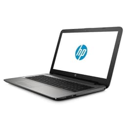 HP 15-AC135NF 15" Core i5 1.7 GHz - HDD 1 To - 6 Go AZERTY - Français