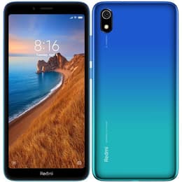 Xiaomi Redmi 7A 32 Go - Bleu - Débloqué