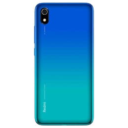 Xiaomi Redmi 7A 32 Go - Bleu - Débloqué