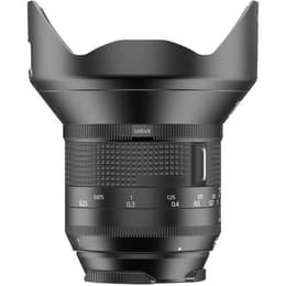 Objectif Irix EF 15mm f/2.4 Firefly EF 15mm f/2.4