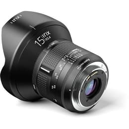 Objectif Irix EF 15mm f/2.4 Firefly EF 15mm f/2.4