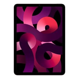 iPad Air (2022) 5e génération 256 Go - WiFi - Rose