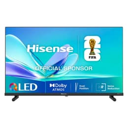 TV Hisense QLED Full HD 1080p 81 cm 32A5Q