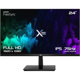Écran 24" LED FHD X= XG24IPS