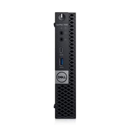 Dell Optiplex 7060 USFF Core i5 2.3 GHz - SSD 256 Go RAM 8 Go
