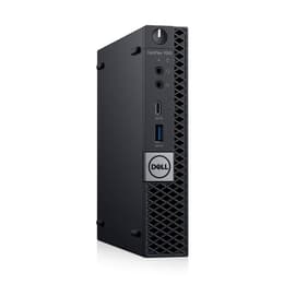 Dell Optiplex 7060 USFF Core i5 2.3 GHz - SSD 256 Go RAM 8 Go