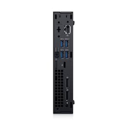 Dell Optiplex 7060 USFF Core i5 2.3 GHz - SSD 256 Go RAM 8 Go