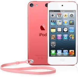 Lecteur MP3 & MP4 iPod Touch 5 32Go - Rose