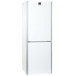 Réfrigérateur congélateur bas Candy Krio CRCS 5152 W