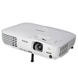 Vidéo projecteur Epson Eb-w10 Blanc