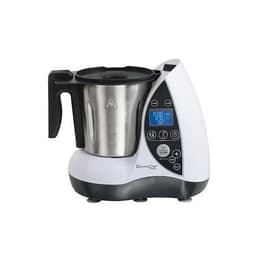 Robot cuiseur Livoo DOP142 3,0000L -Noir