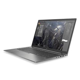 HP ZBook Firefly 15 G8 15" Core i7 2.8 GHz - SSD 1 To - 8 Go QWERTY - Italien