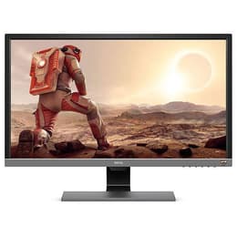 Écran 27" LED 4K UHD Benq EL2870U