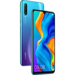 Huawei P30 Lite 256 Go - Bleu - Débloqué