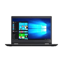 Lenovo ThinkPad Yoga 370 13" Core i5 2.6 GHz - SSD 256 Go - 16 Go AZERTY - Français