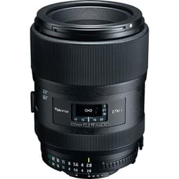 Objectif Tokina ATX-i Macro Nikon 100 mm f/2.8