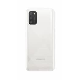 Galaxy A02s 32 Go - Blanc - Débloqué