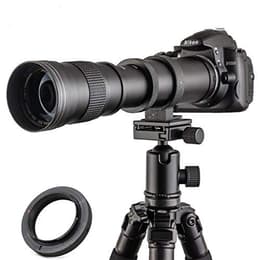 Objectif Jintu JT-420800NN Nikon F 420-800mm f/8.3