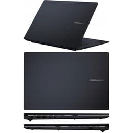 Asus VivoBook M1807HA-S8120W 18" Ryzen 7 3.8 GHz - SSD 512 Go - 16 Go QWERTZ - Allemand