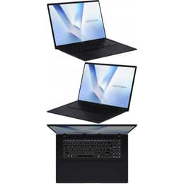 Asus VivoBook M1807HA-S8120W 18" Ryzen 7 3.8 GHz - SSD 512 Go - 16 Go QWERTZ - Allemand