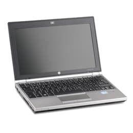 Hp EliteBook 2170p 11" Core i5 1.9 GHz - SSD 128 Go - 4 Go AZERTY - Français