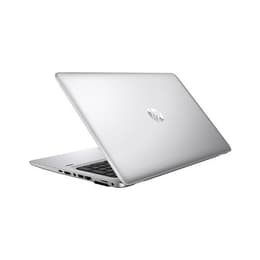 HP EliteBook 850 G3 15" Core i5 2.4 GHz - SSD 256 Go - 4 Go AZERTY - Français