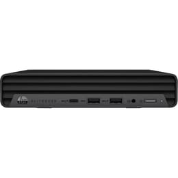 HP EliteDesk 800 G6 Mini Core i5 2.3 GHz - SSD 256 Go RAM 16 Go